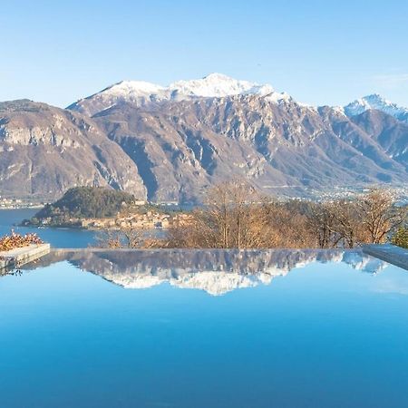 Villa Rogaro Corinna Cadenabbia Dış mekan fotoğraf